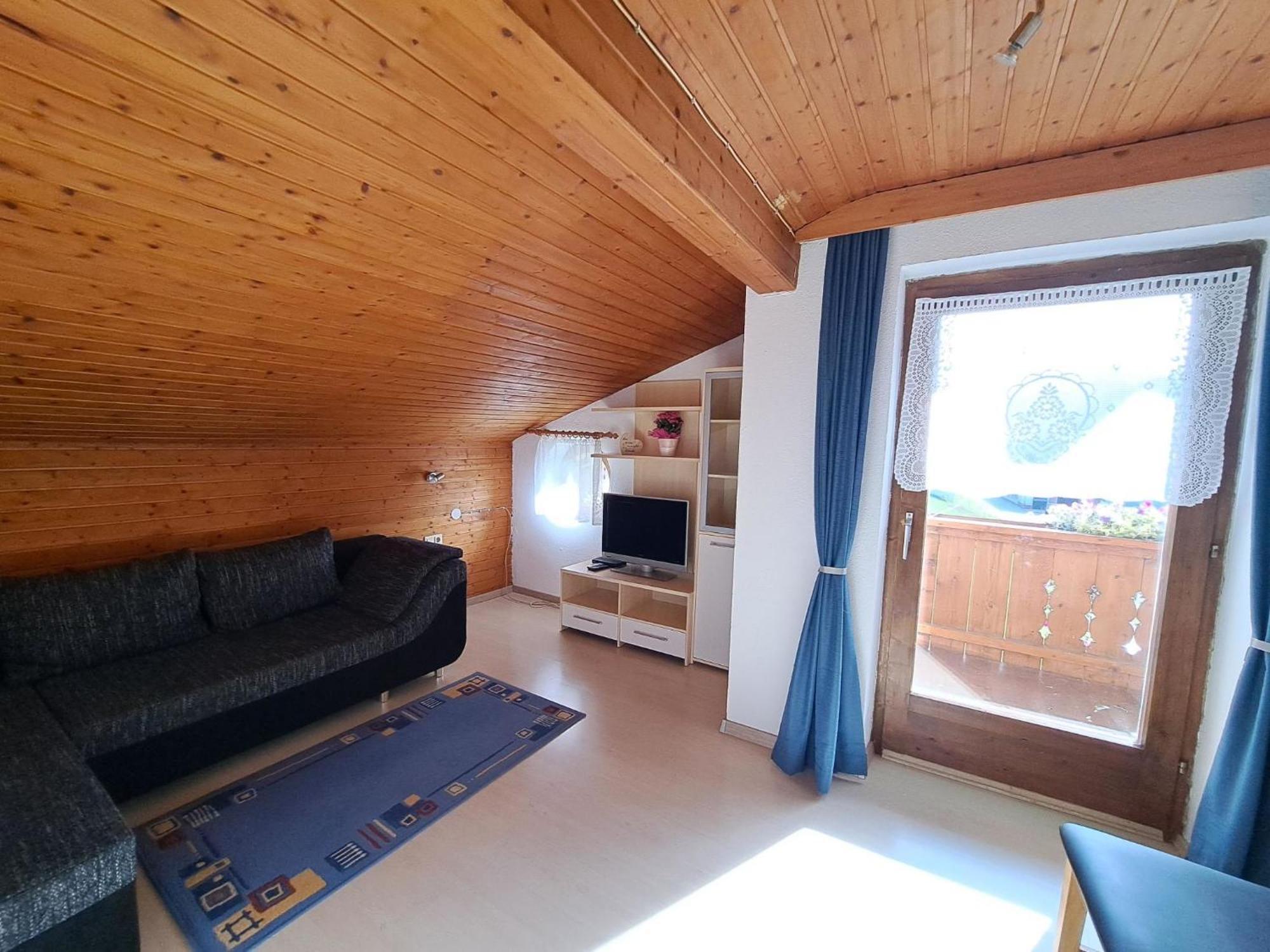 Apartment Alpenblick By Interhome Rohrberg Exterior foto