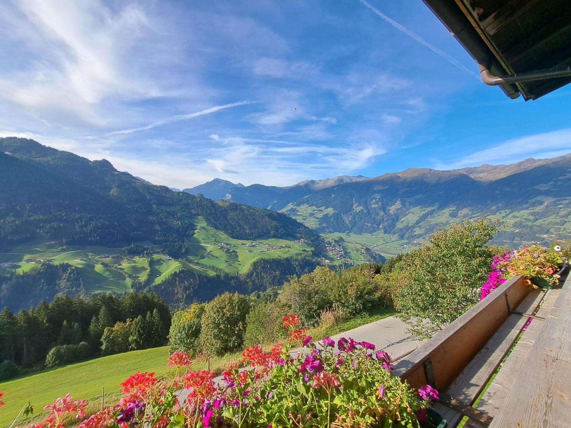 Apartment Alpenblick By Interhome Rohrberg Exterior foto