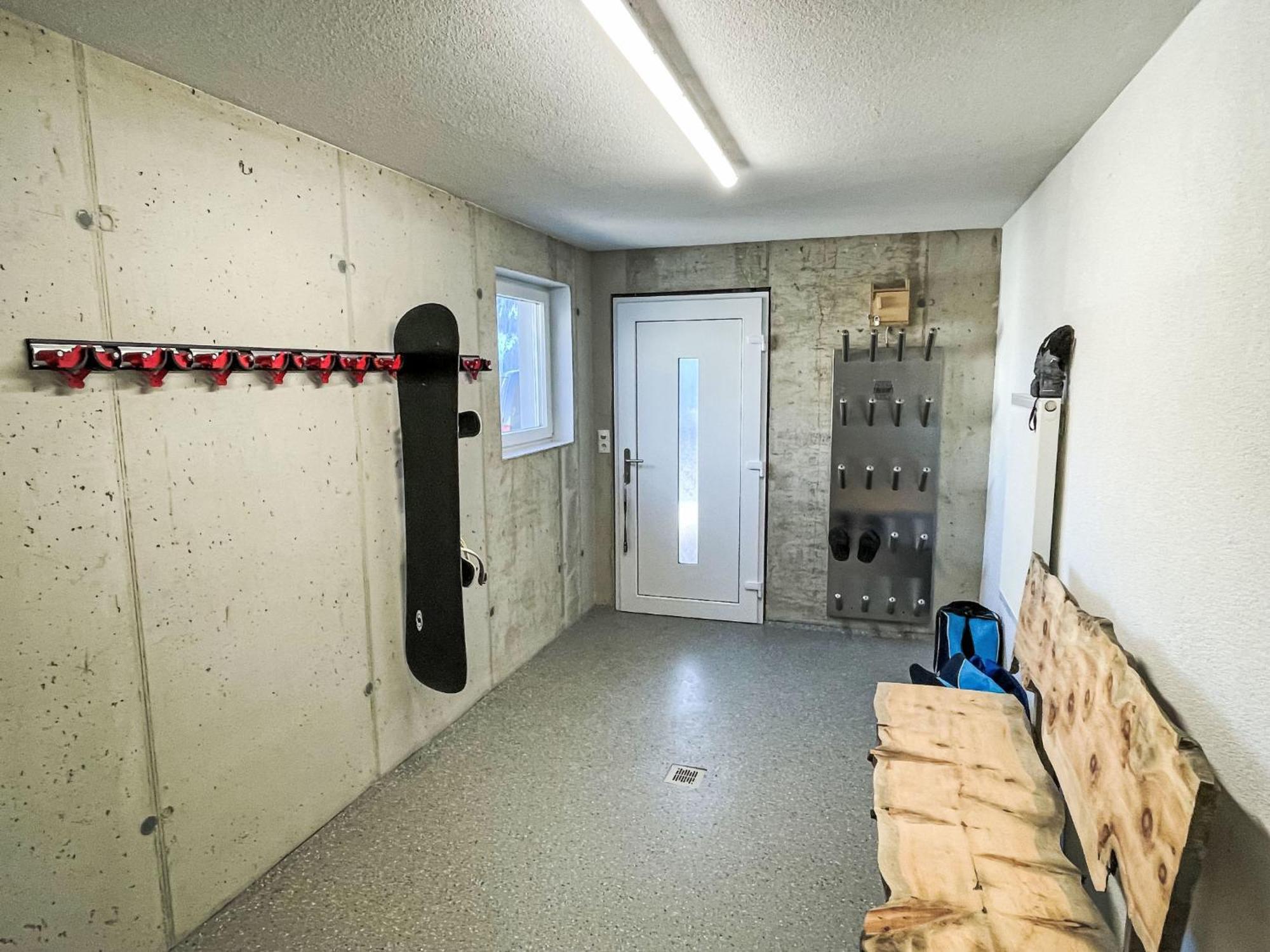 Apartment Alpenblick By Interhome Rohrberg Exterior foto